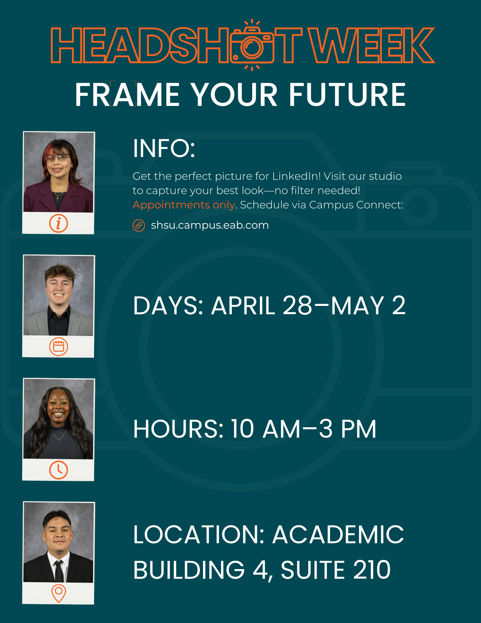 HEADSHOT WEEK-SPRING 2025.png